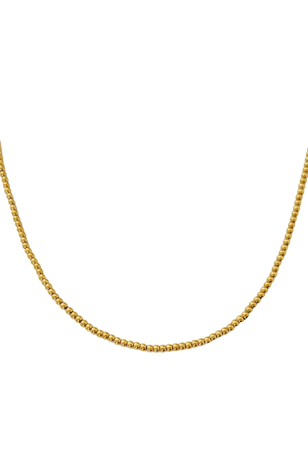 Kralen ketting
