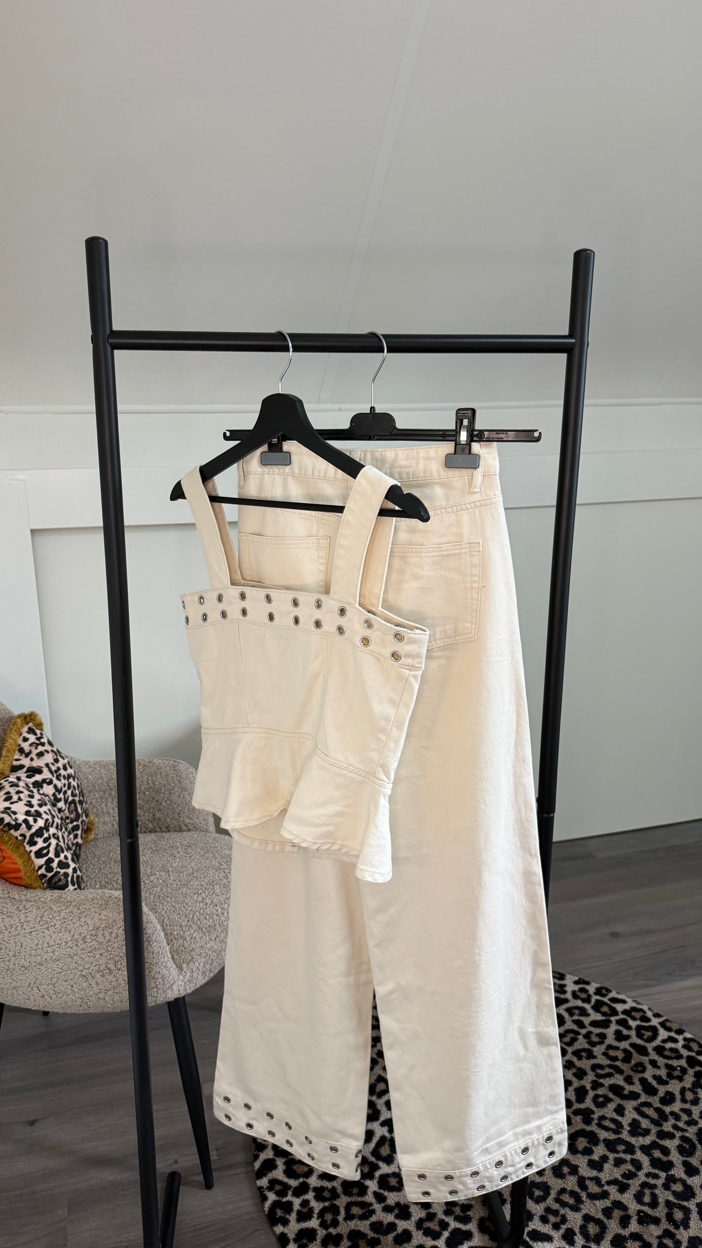 Statement Co-ord