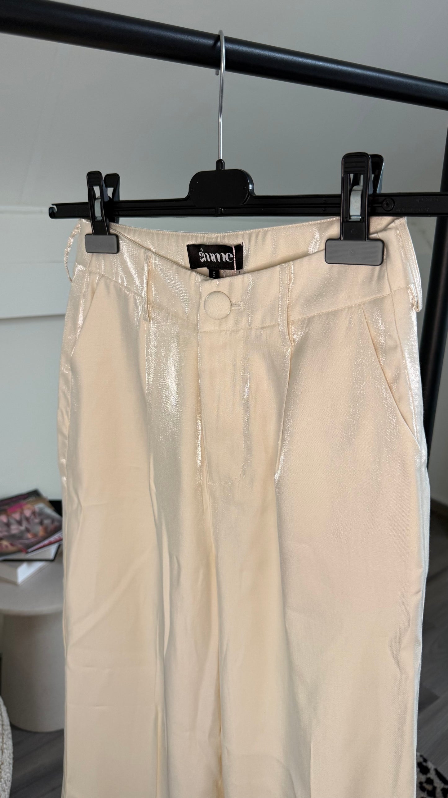 Shimmer pantalon