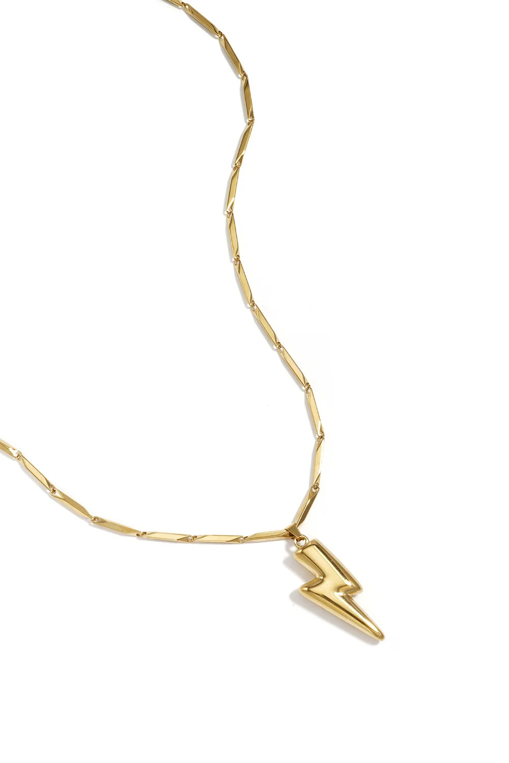 Ketting bliksem