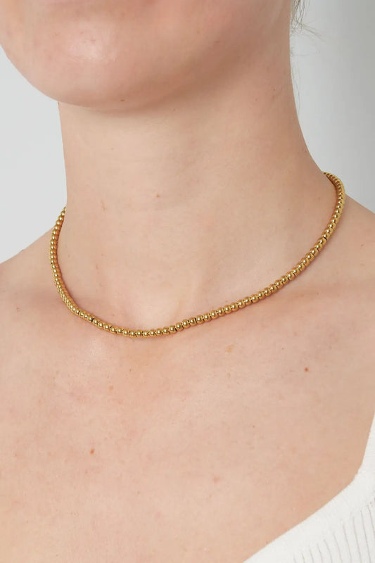 Kralen ketting