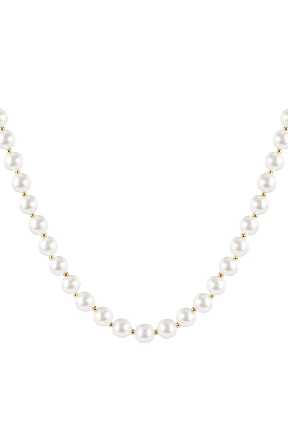Vintage Vibe Ketting