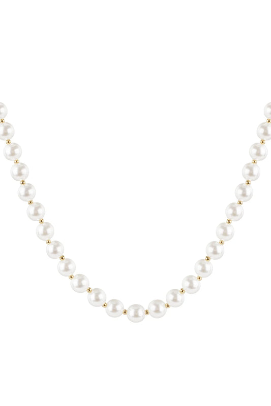 Vintage Vibe Ketting