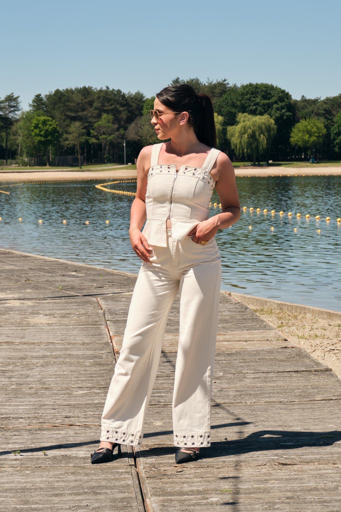 Statement Co-ord