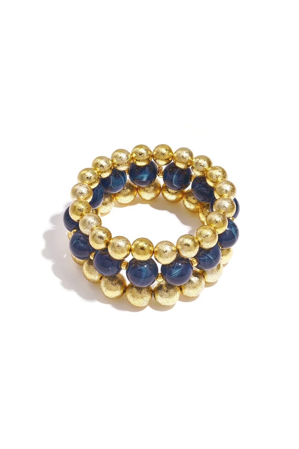 Armband set van kralen