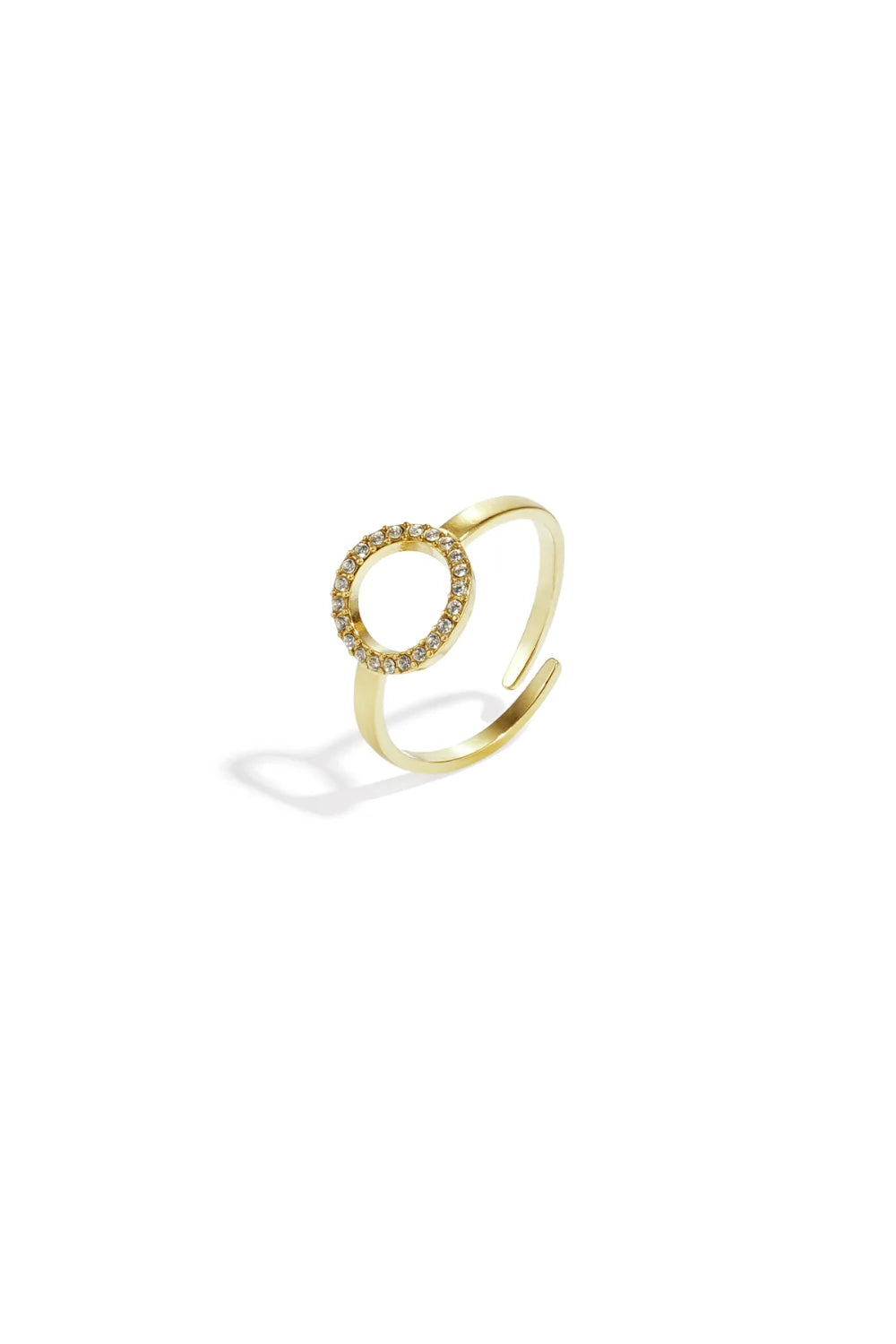 Cirkel ring