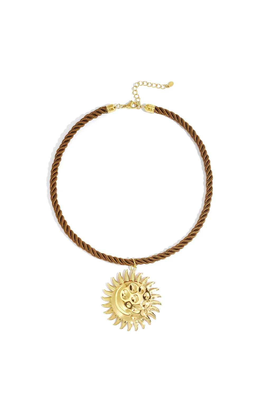 Hanger ketting zon