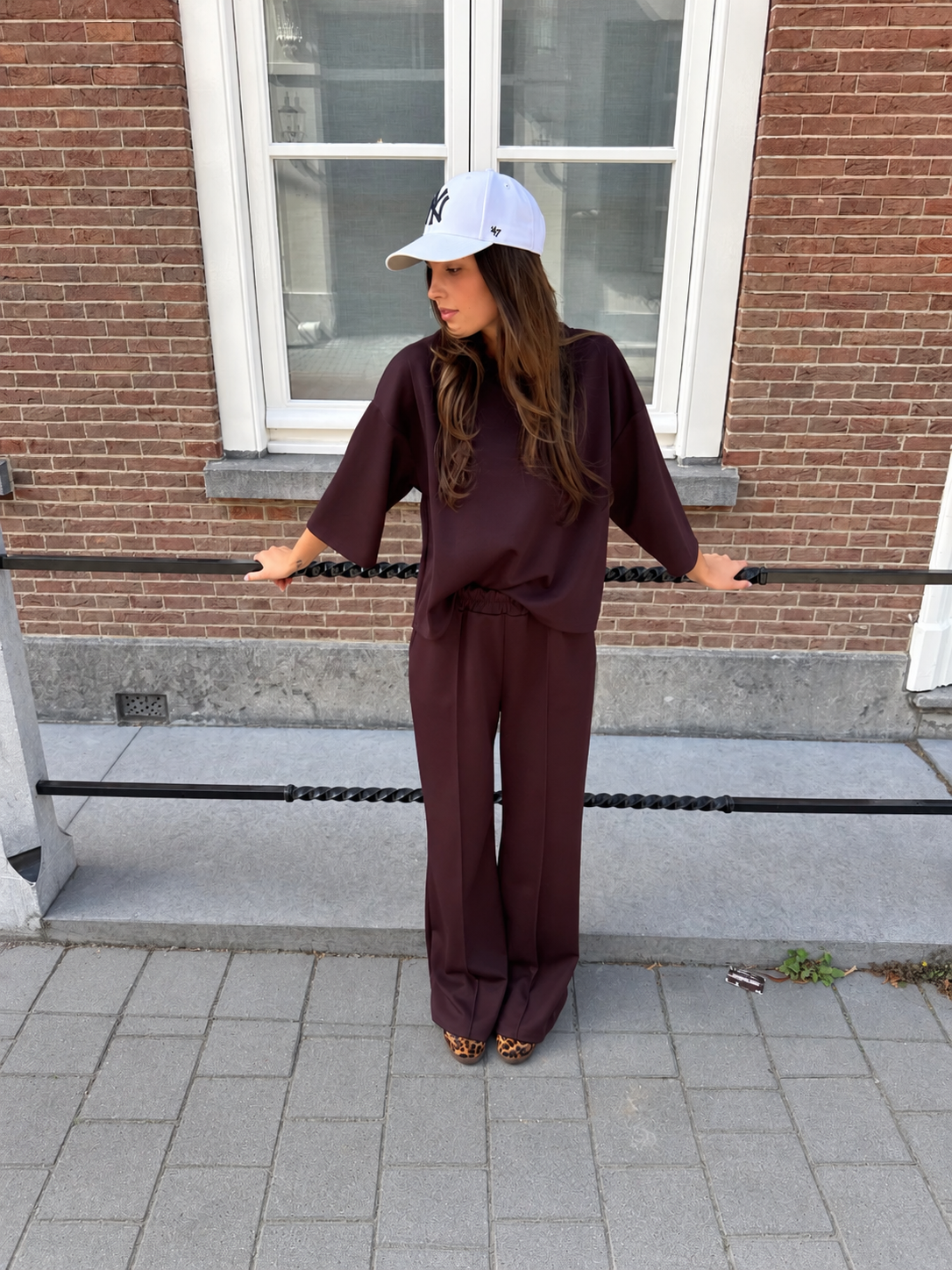 Bordeaux set