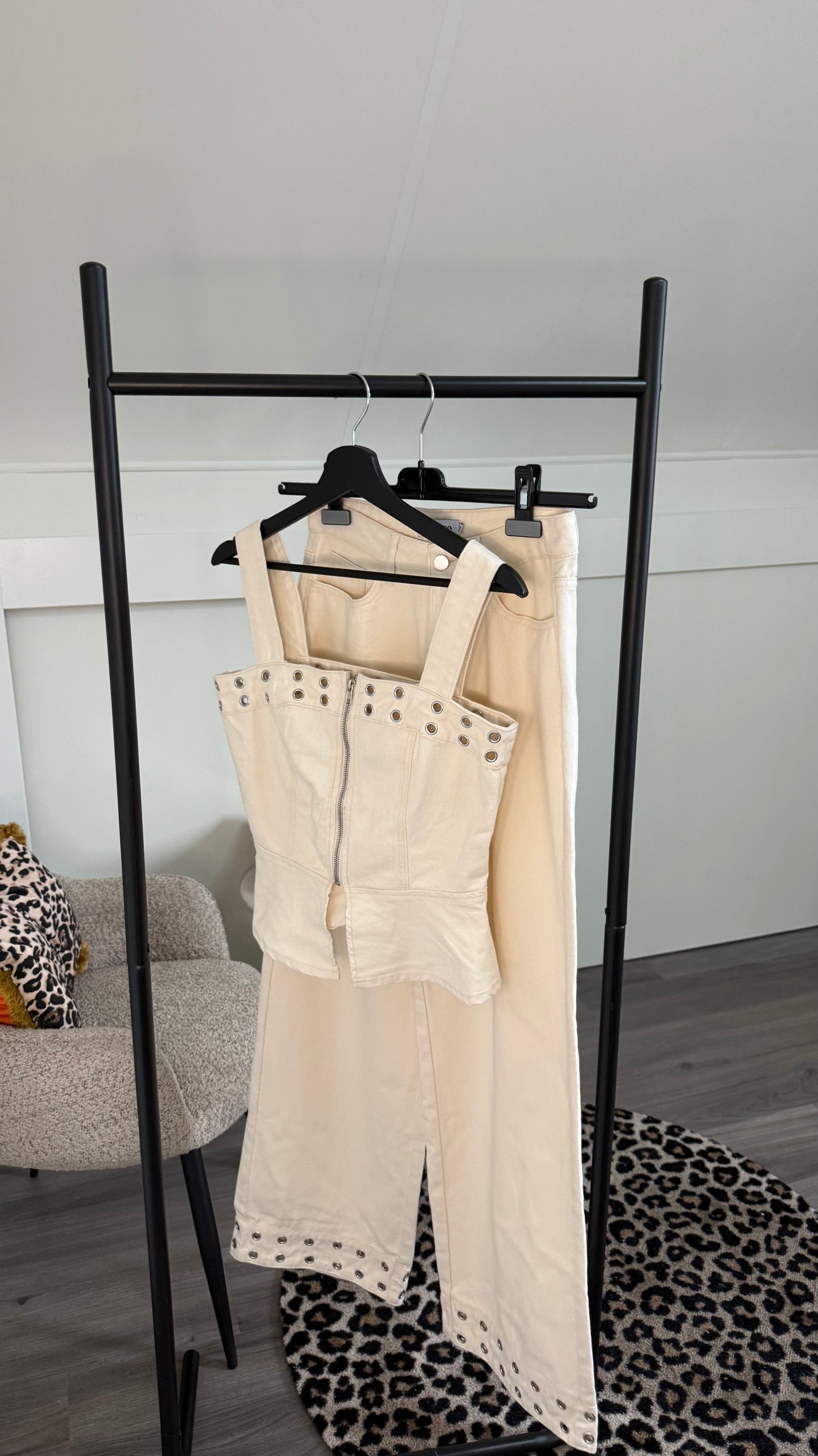 Statement Co-ord
