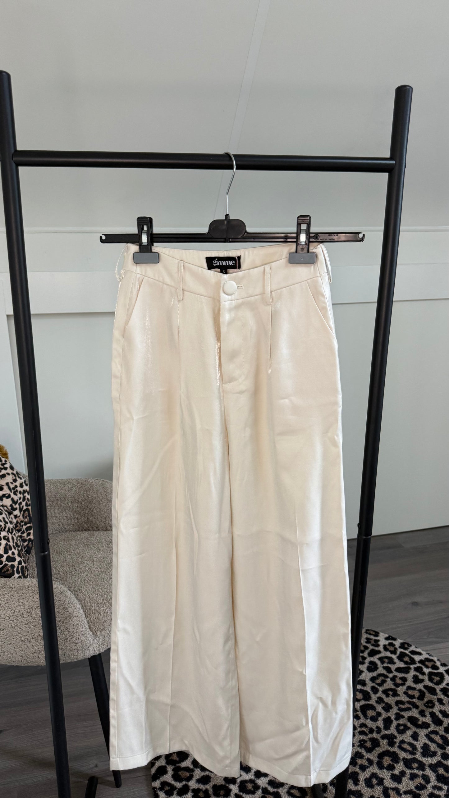Shimmer pantalon