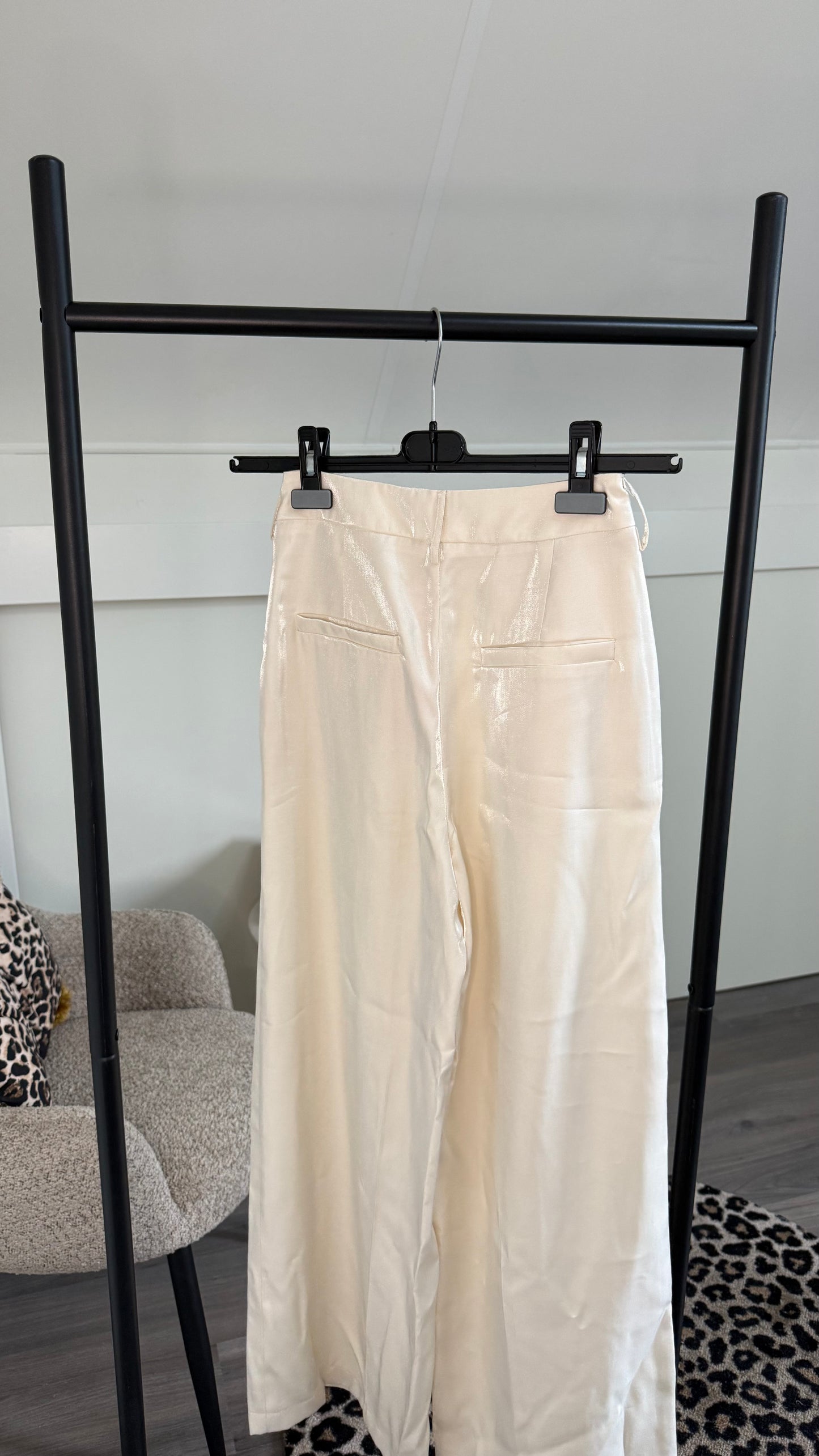 Shimmer pantalon