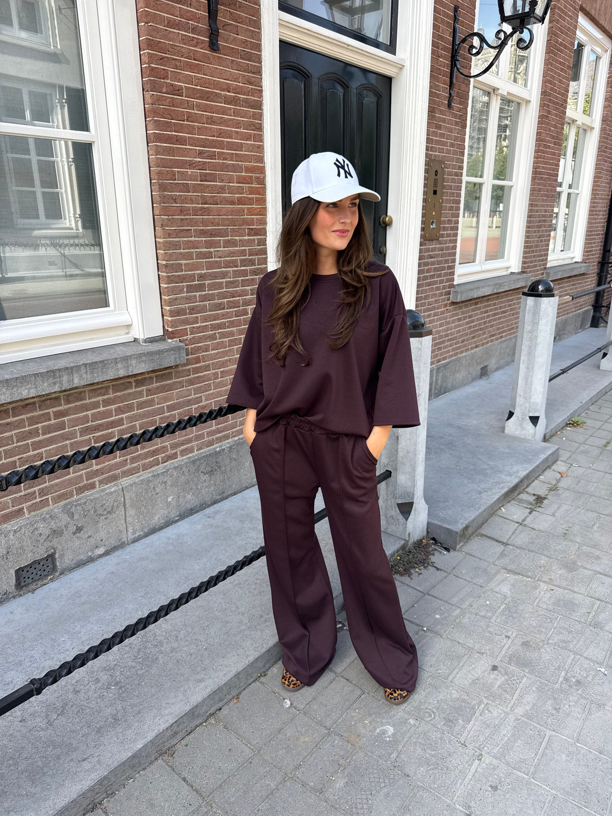 Bordeaux set