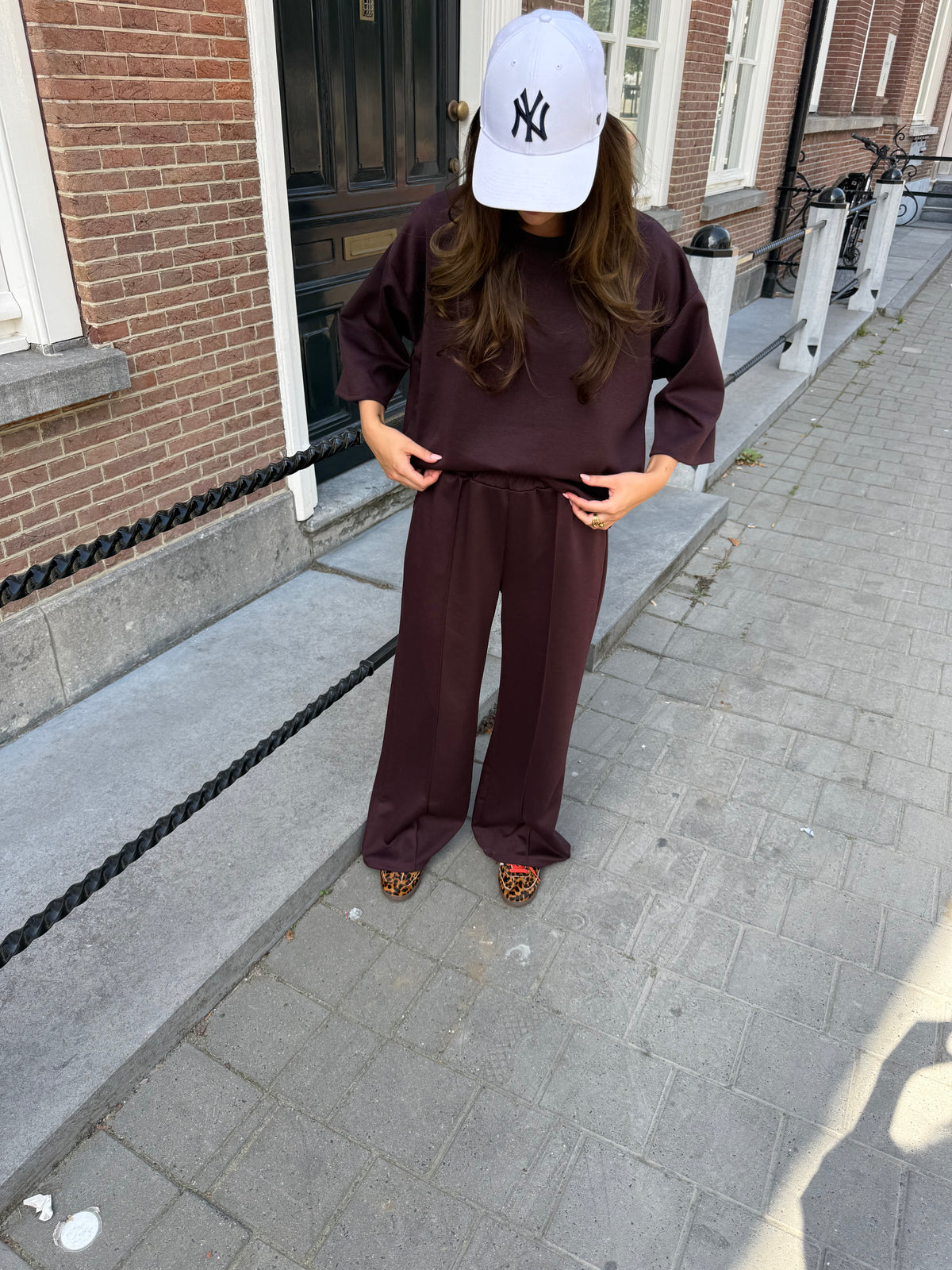 Bordeaux set