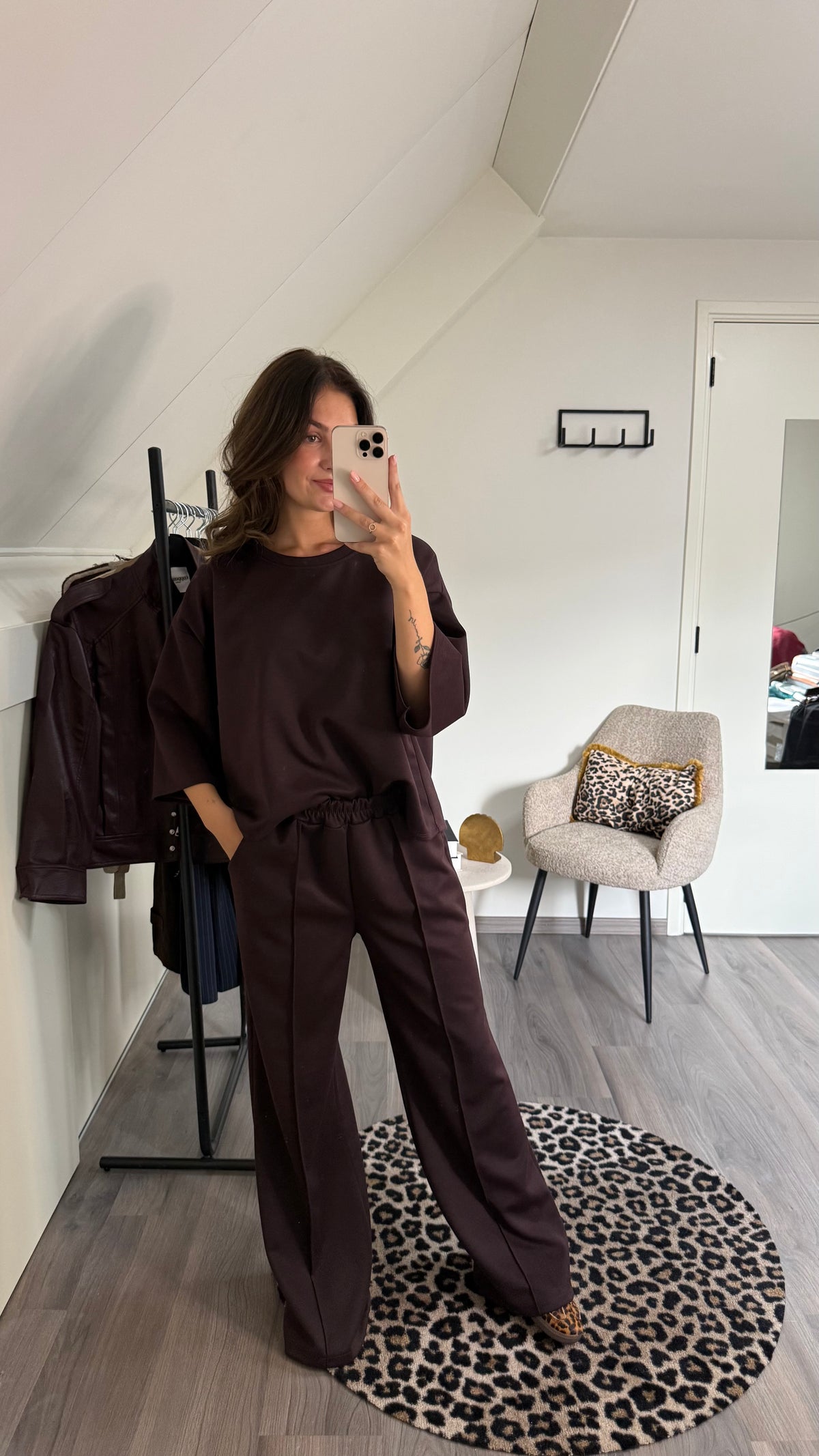 Bordeaux set