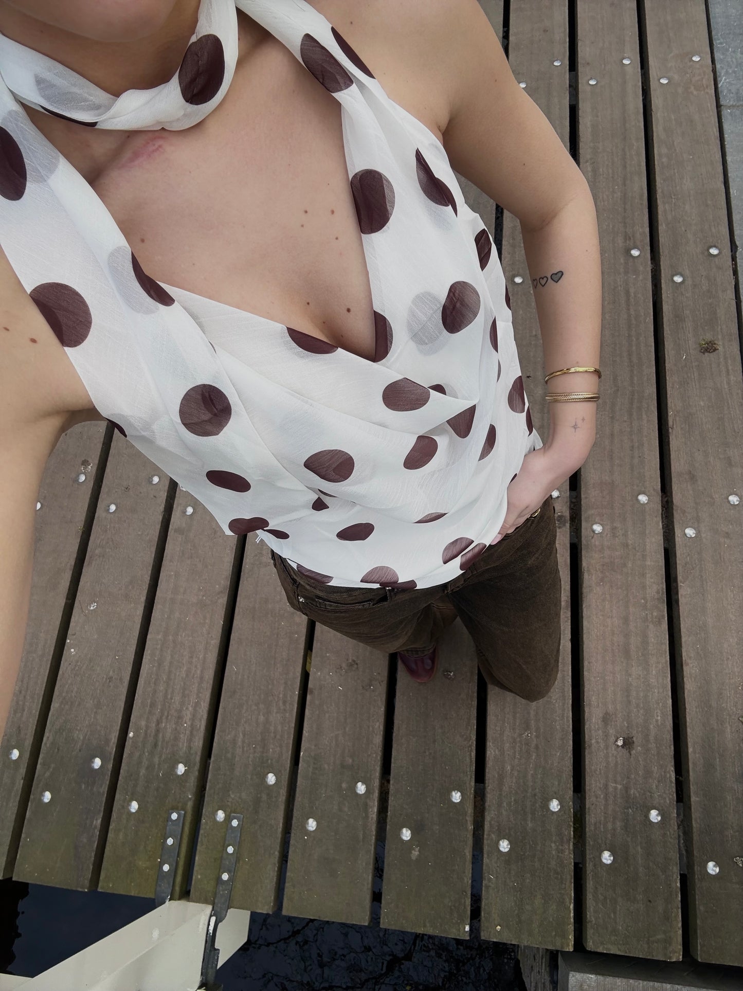 Dots Top
