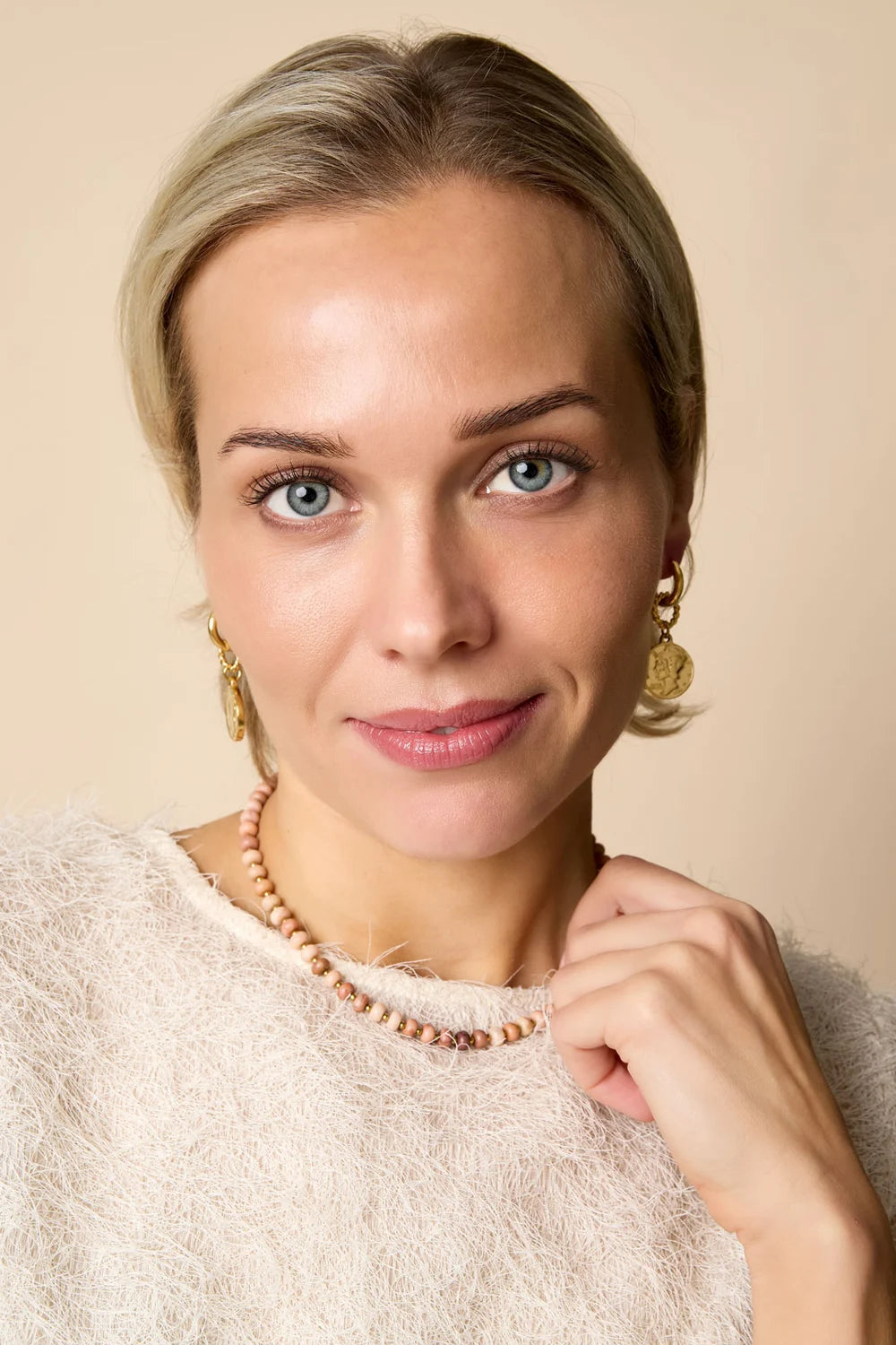 Kralenketting